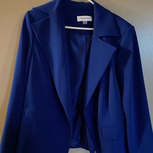 Calvin Klein jacket